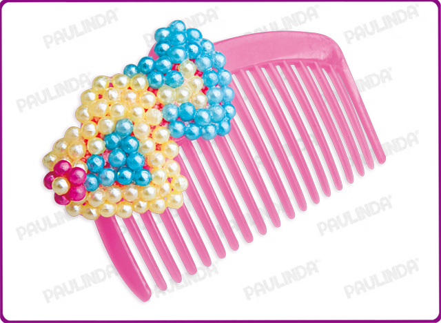 Pearl Hair Style