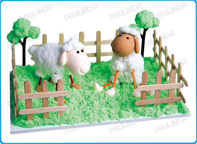 SHEEP FARM