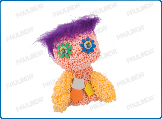 Sticky Nano Craft Set