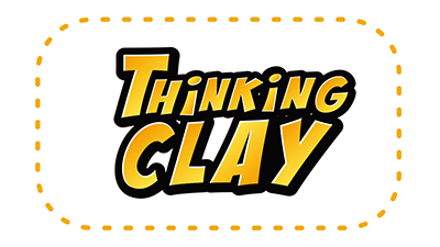 Thinking Clay