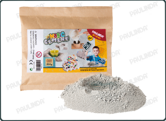 300g Magic Cement (Bag)