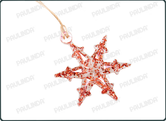 Crystal Glue - Crystal Snowflake (3 in 1)
