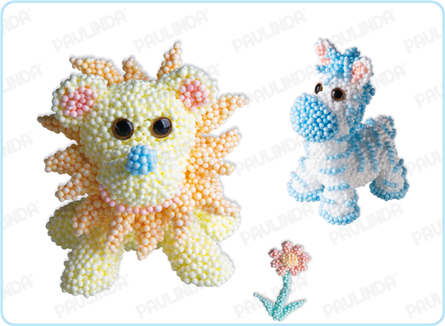 12x245ml Dreamy Foam (Display Box)