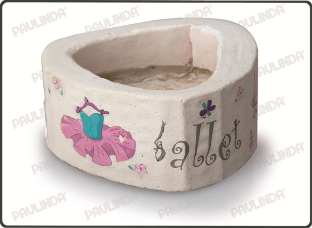 Magic Cement - Candle Holder Kit (5 in 1)