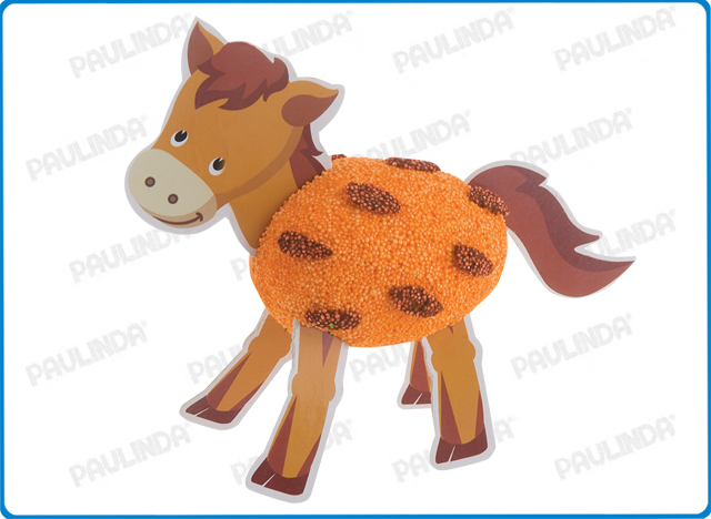 3D FUN Horse