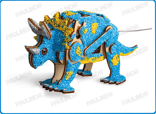 HITECH Robosaur