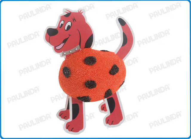 3D FUN Dog