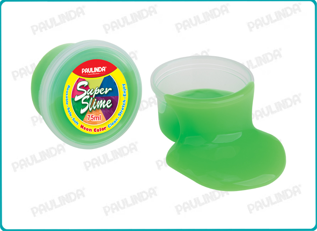 12x75ml Super Slime Display Box