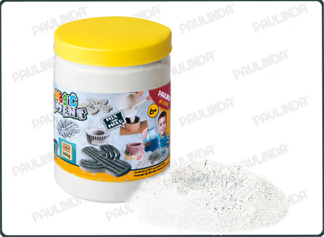 500g Magic Cement (POT)