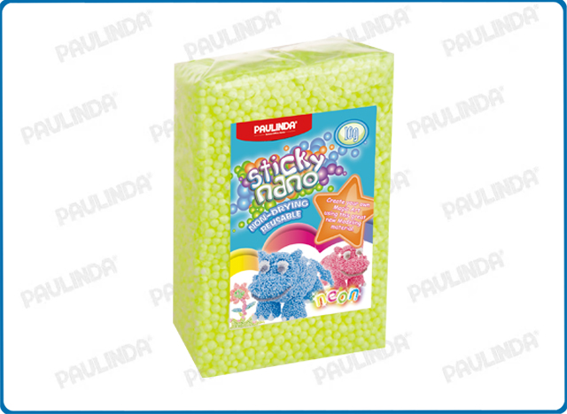 6x10g Sticky Nano (Plastic Box)