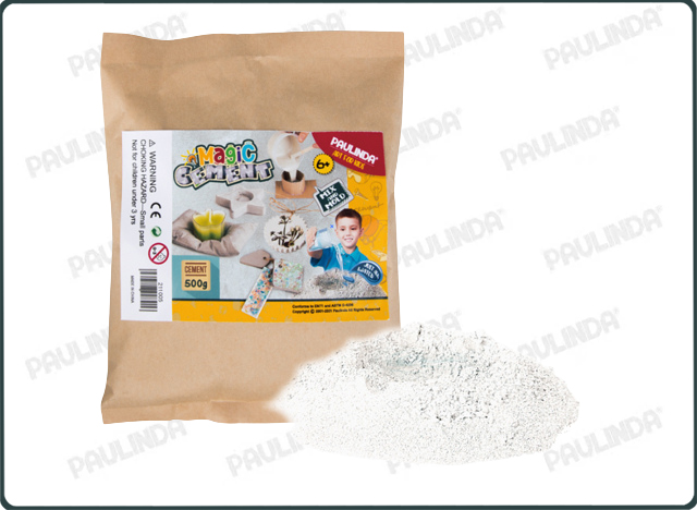 500g Magic Cement (Bag)