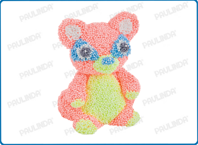 3x250ml Sticky Nano (Color Box)